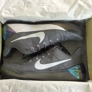 Nike Kobe AD Cool Grey